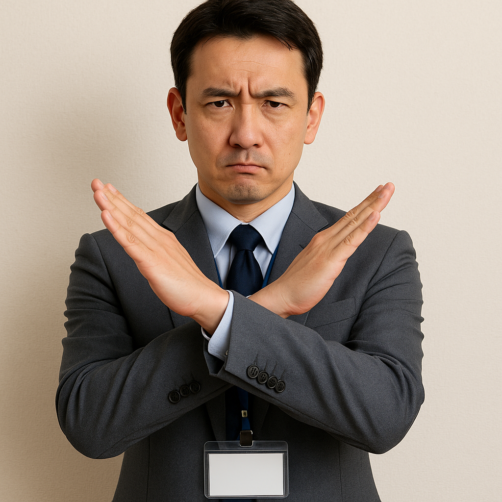 生活保護申請の審査をイメージした写真（書類とチェックリスト）